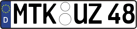 MTK-UZ48