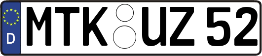 MTK-UZ52