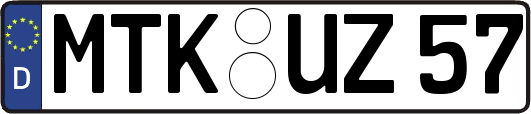 MTK-UZ57