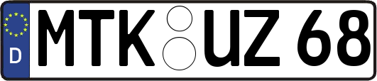 MTK-UZ68