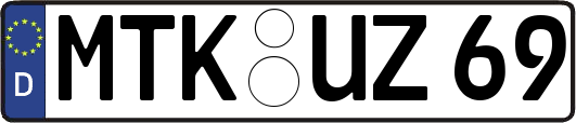 MTK-UZ69