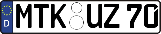MTK-UZ70