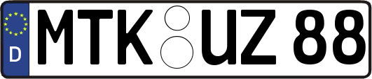 MTK-UZ88