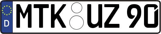 MTK-UZ90