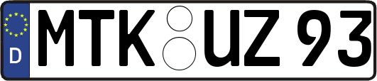 MTK-UZ93