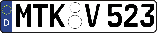 MTK-V523