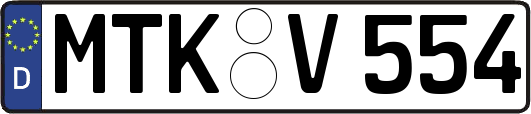 MTK-V554
