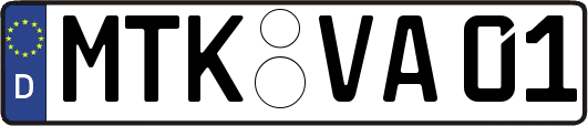 MTK-VA01