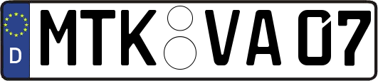 MTK-VA07