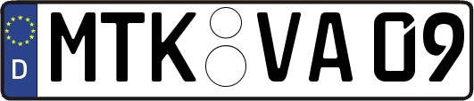 MTK-VA09