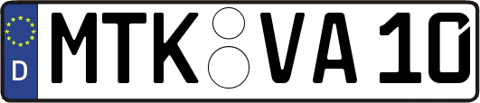MTK-VA10