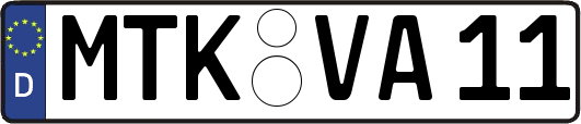 MTK-VA11
