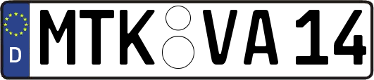 MTK-VA14