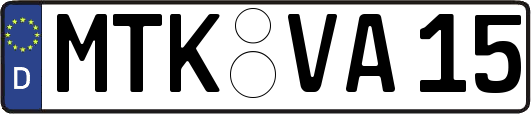 MTK-VA15