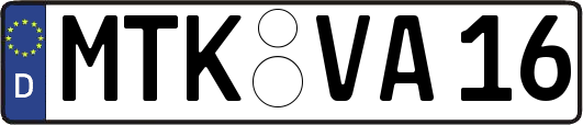 MTK-VA16