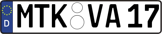 MTK-VA17