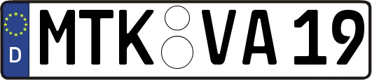 MTK-VA19