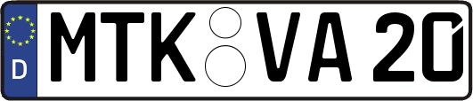 MTK-VA20