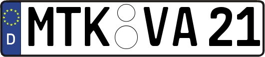 MTK-VA21