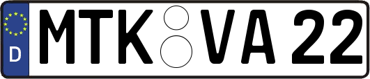 MTK-VA22