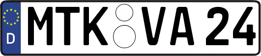 MTK-VA24