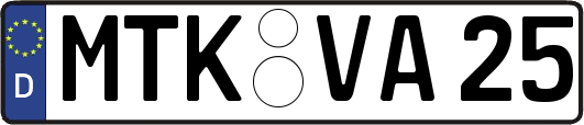 MTK-VA25
