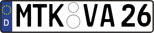 MTK-VA26