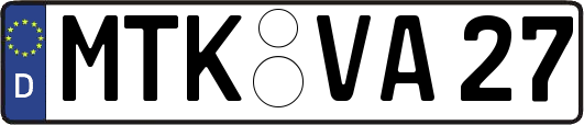 MTK-VA27