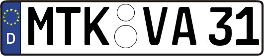 MTK-VA31