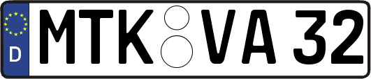 MTK-VA32