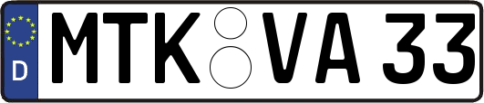 MTK-VA33