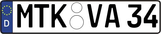 MTK-VA34