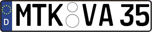 MTK-VA35