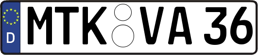 MTK-VA36