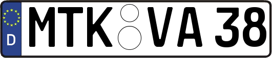 MTK-VA38