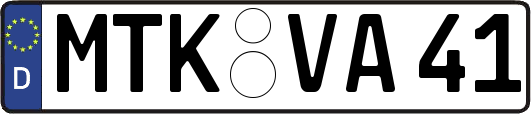 MTK-VA41