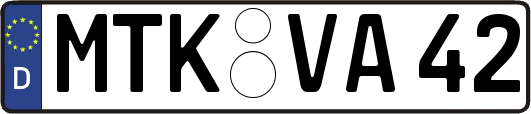 MTK-VA42