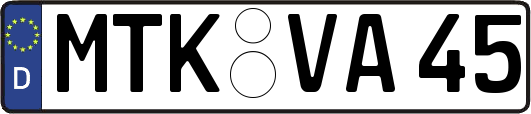 MTK-VA45