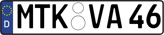 MTK-VA46