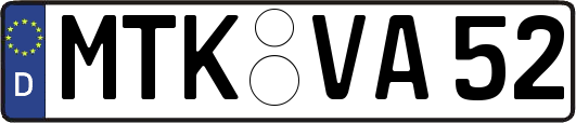 MTK-VA52