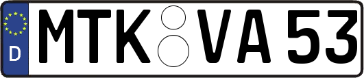MTK-VA53