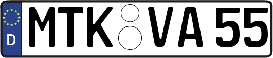 MTK-VA55