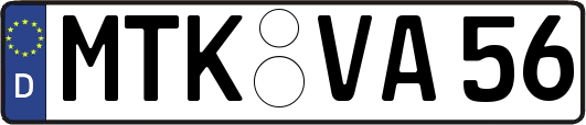 MTK-VA56