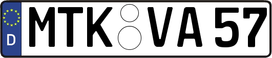 MTK-VA57