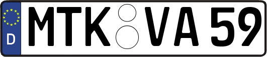 MTK-VA59