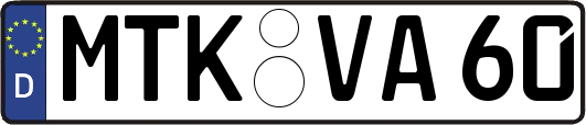 MTK-VA60