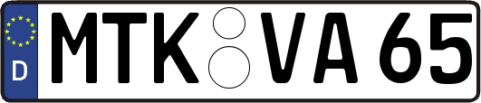 MTK-VA65