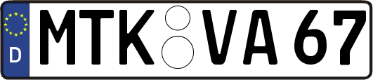 MTK-VA67