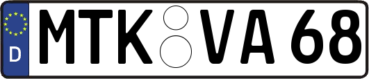 MTK-VA68