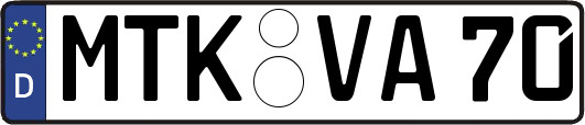 MTK-VA70